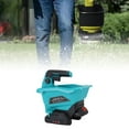 thumbnail image 3 of Power Spreader, 4L Handheld Spreader Available Year Round  for Rock Salt, 3 of 7