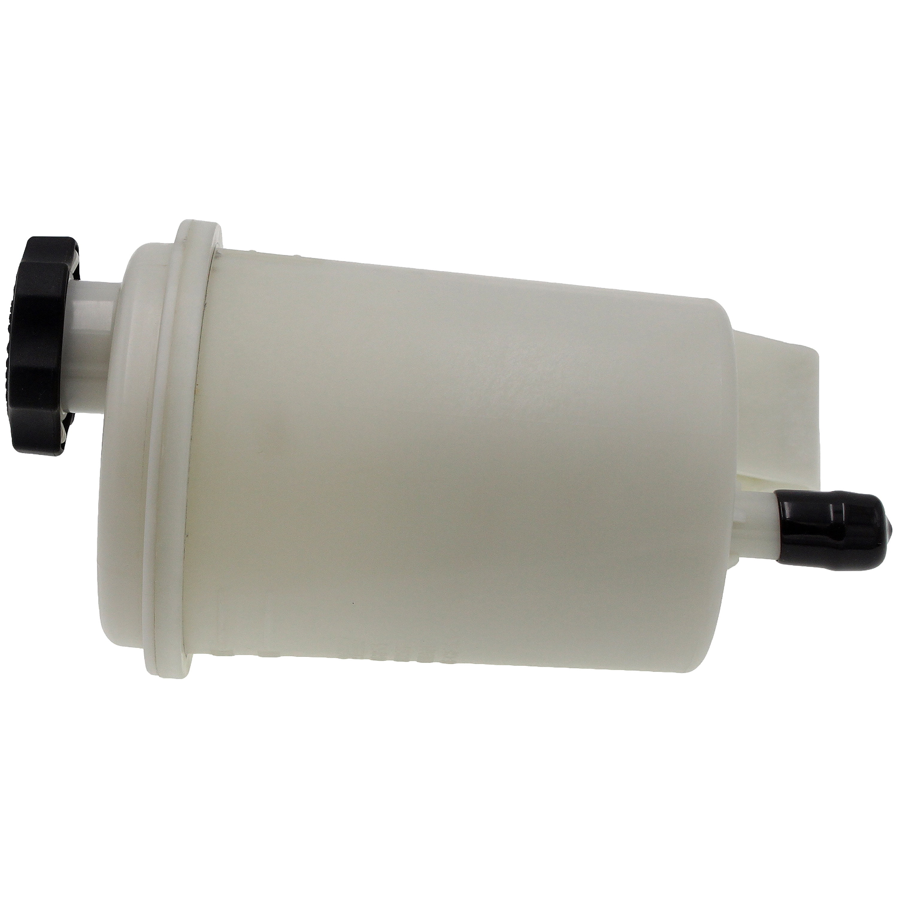 Dorman 603-853 Power Steering Reservoir for Specific Chrysler / Dodge / Ram Models Fits select: 2008-2010 DODGE RAM 1500, 2007-2010 DODGE RAM 2500