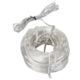 thumbnail image 4 of 164ft 400LED White LED Copper Wire Light String for Garden Party Christmas, 4 of 16