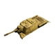 thumbnail image 2 of Modelo de tanque de ingeniería perfecl Rompecabezas de tanque 1/35, 2 of 8