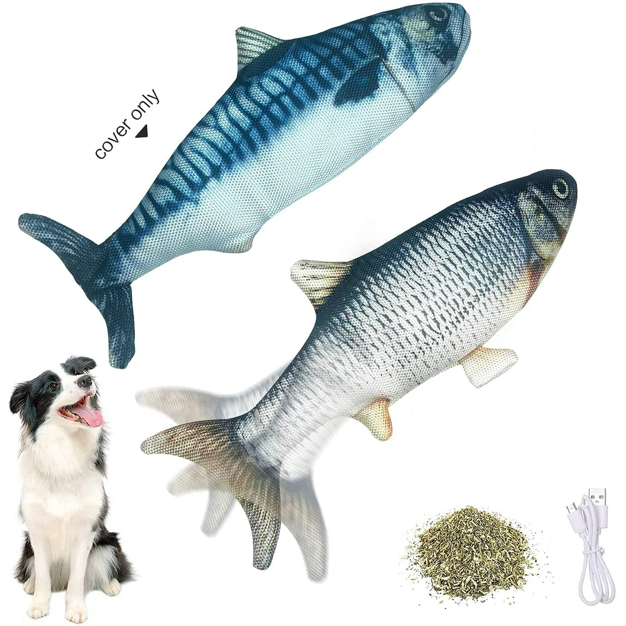 Do Dogs Like Catnip Toys