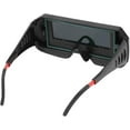 thumbnail image 5 of Dinheiro Máscara de Soldadura Solar Casco Protector de Soldadura Automática Gafas de Soldadura Tapa de Soldadura (Negro), 5 of 5