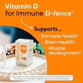 thumbnail image 4 of Suplemento probiótico BioGaia Protectis Immune Active Kids, 4 of 6