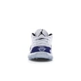 thumbnail image 3 of Jordan Kid's 11 Retro Low White Concord Shoes, from StockX, 3 of 5