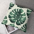 thumbnail image 7 of nygtbtfer Decorative Pillow Cover for Living Room Summer Outdoor Decorative Pillows Neutral Striped Pillow Cover Style Pillow Case Texture Pillow Cover March Sale, 7 of 7
