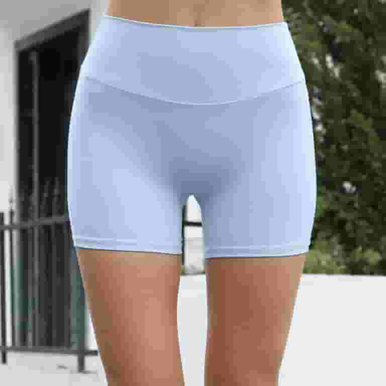 希少稀な Peach Workout Casual Summer Women's Lifting Female Shorts Clothing