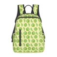 thumbnail image 3 of Balery Various Lemons Lightweight Backpack for Men and Women - Durable and Water-Resistant, Ideal for School, Work, Travel, and Everyday Use, 3 of 9
