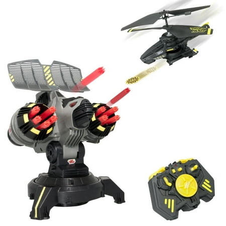 toys year old christmas boys battle tracker helicopter air hogs toy disc heli robot boy set shooting cool firing walmart