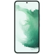 Open Box Samsung Galaxy S22 5G SM-S901U1 128GB Green (US Model) - Factory Unlocked Cell Phone