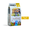 thumbnail image 1 of Croqueta alimento para perro CANINO 10 Adulto 25 kg, 1 of 3