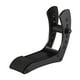 thumbnail image 3 of Reposapiés para guitarra eléctrica, soporte portátil, taburete ergonómico para guitarra Negro, 3 of 9