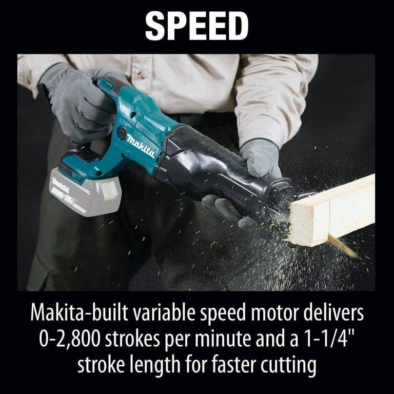 Home depot makita reciprocating saw shop