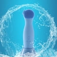 thumbnail image 4 of Cepillo De Limpieza Facial Giratorio De 360° Recargable Por Usb Y Cepillo De Vibración Sónica Viene Con Limpieza Facial Limpieza Profunda Exfoliación Suave Cepillo De Limpieza Facial Eléctrico Inevent CE007635-04, 4 of 6