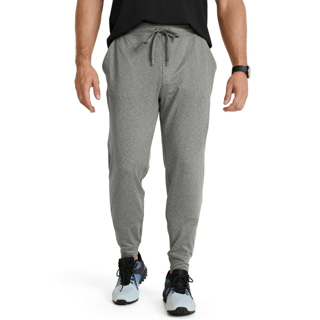 Jockey pour Homme EverActive Grand Homme Jogger en Tricot