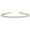 Yellow Gold, variant on Classic Stackable Lab Grown Diamond Tennis Bracelet 4 Prong Ultra Premium Collection (E-F Color, VS2-SI1 Clarity) Sterling Silver 2 Carat Tennis Bracelet