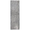 thumbnail image 2 of Concord Global Barcelona Collection Tribeca Gray Area Rug 5'3''X7'3'', 2 of 5