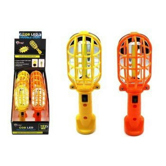 Diamond Visions 08-1670 COB LED Trouble Light