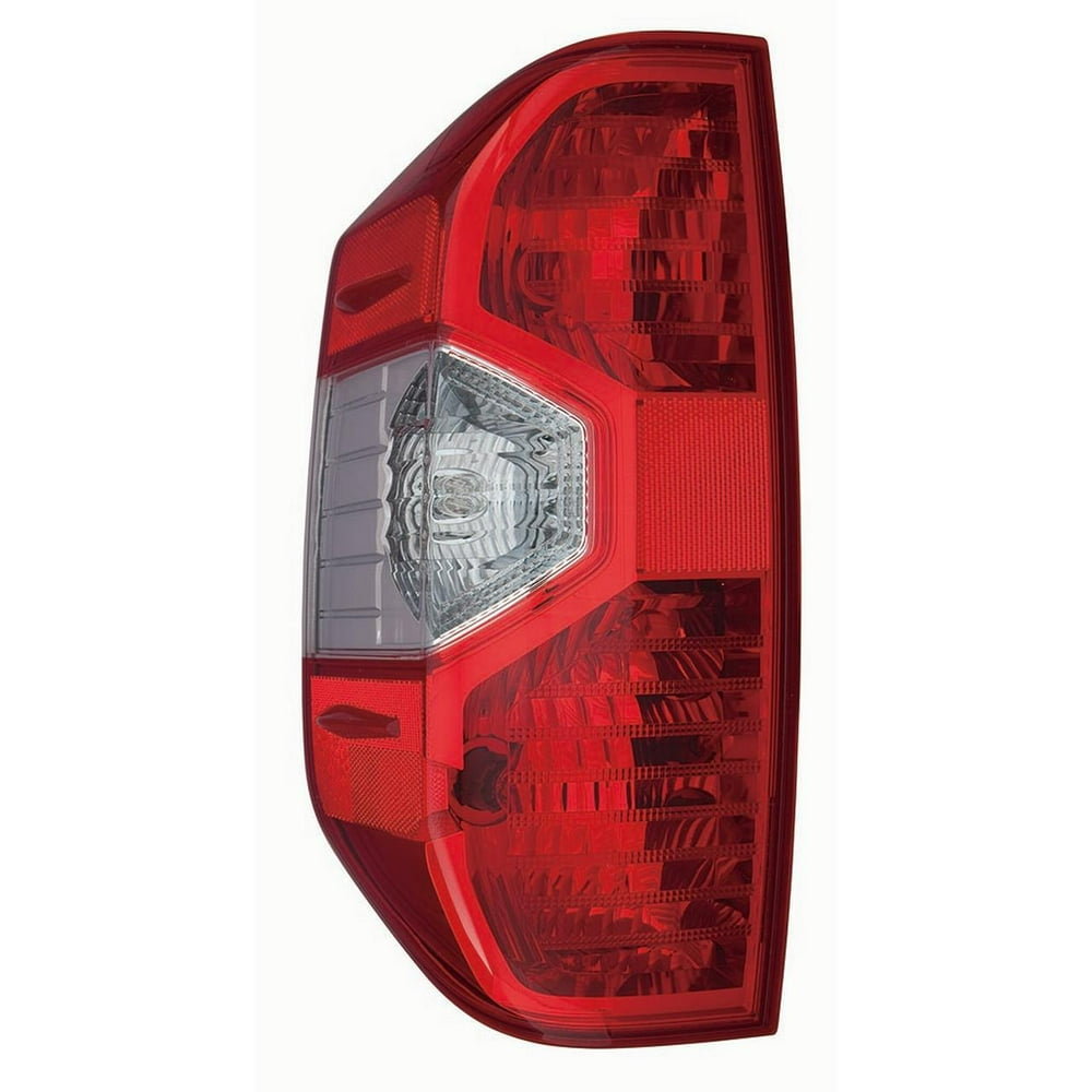 CarLights360: For 2014 2015 2016 2017 2018 TOYOTA TUNDRA Tail Light