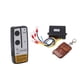 thumbnail image 5 of Kit de receptor de llave de control remoto de cabrestante inalámbrico de 75 pies de larga distancia CC 12 V 24 V universal, 5 of 14