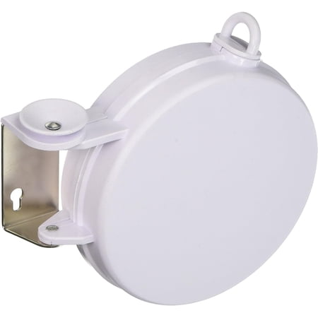 Sunline Retractable Clothes Line 40ft. L Vinyl