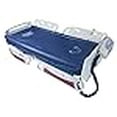 thumbnail image 3 of ObboMed OB-1600 UtilityAir Mattress Alternating Pressure with Low Air Loss/Self-Lateral-Wave Rotation, A Reliable 6" Standard Air Mattress (Bed Frame is not Included), 3 of 4