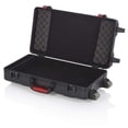 thumbnail image 2 of Funda Gator ATA Style para Line 6 Helix Multi-FX con ruedas, 2 of 2