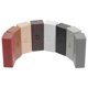 thumbnail image 2 of 1 Set Tile Repair Kit Ceramic Repair Filler Hole Filler Ceramic Repair Putty, 2 of 3