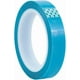 thumbnail image 1 of Cinta de transferencia azul Slick Tape de 0,79 pulgadas x 164,05 pies, película transparente de polietileno UHMW, deslizante, PET, adhesiva, cinta de protección antideslizante, 1 of 5