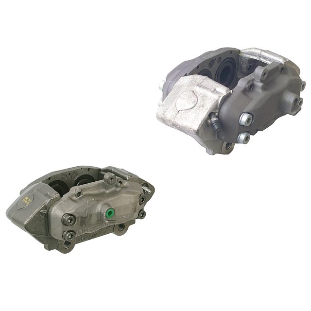 Mordazas De Freno Ml500 2002 A 2005 Mercedes-Benz Del CARDONE .