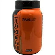 Rivalus Promasil - Chocolate Peanut Butter, 2 Lb