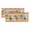 Orange, variant on Fall Valances for Windows, Decorative Rod Pocket Window Valance Curtains, Orange Blue Pumpkins Thanksgiving Sunflower Leaf Plaid Short Curtain Drapes for Kitchen/Living Room, 2 Panels, 42" W x 18" L