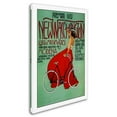 thumbnail image 2 of Ad Wheels 16' Canvas Art by Vintage Lavoie, 2 of 3