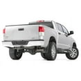 thumbnail image 3 of Rough Country 3.5" Vertex Lift Kit w/V2 Shocks for 07-21 Tundra 4WD - 76857RED, 3 of 7