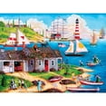 thumbnail image 3 of MasterPieces 300 Piece EZ Grip Jigsaw Puzzle - Large Pieces for Adults - Painter's Point Art, 3 of 6
