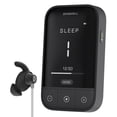 thumbnail image 1 of ZenoWell Vita Vagus Nerve Stimulator, Better Sleep, Stress Relief, Relax, 3 Modes, Black, 1 of 9