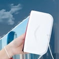 thumbnail image 1 of Magnetic Window Cleaner for Household Rectangular, 1 of 5