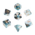 thumbnail image 2 of Juegos de de dados poliédricos para Rpg Baoblaze dados poliédricos, 2 of 7