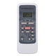 thumbnail image 2 of Mando a distancia controlador universal reemplazo cómodo moderno práctico compatible con Midea R51M/E, 2 of 8