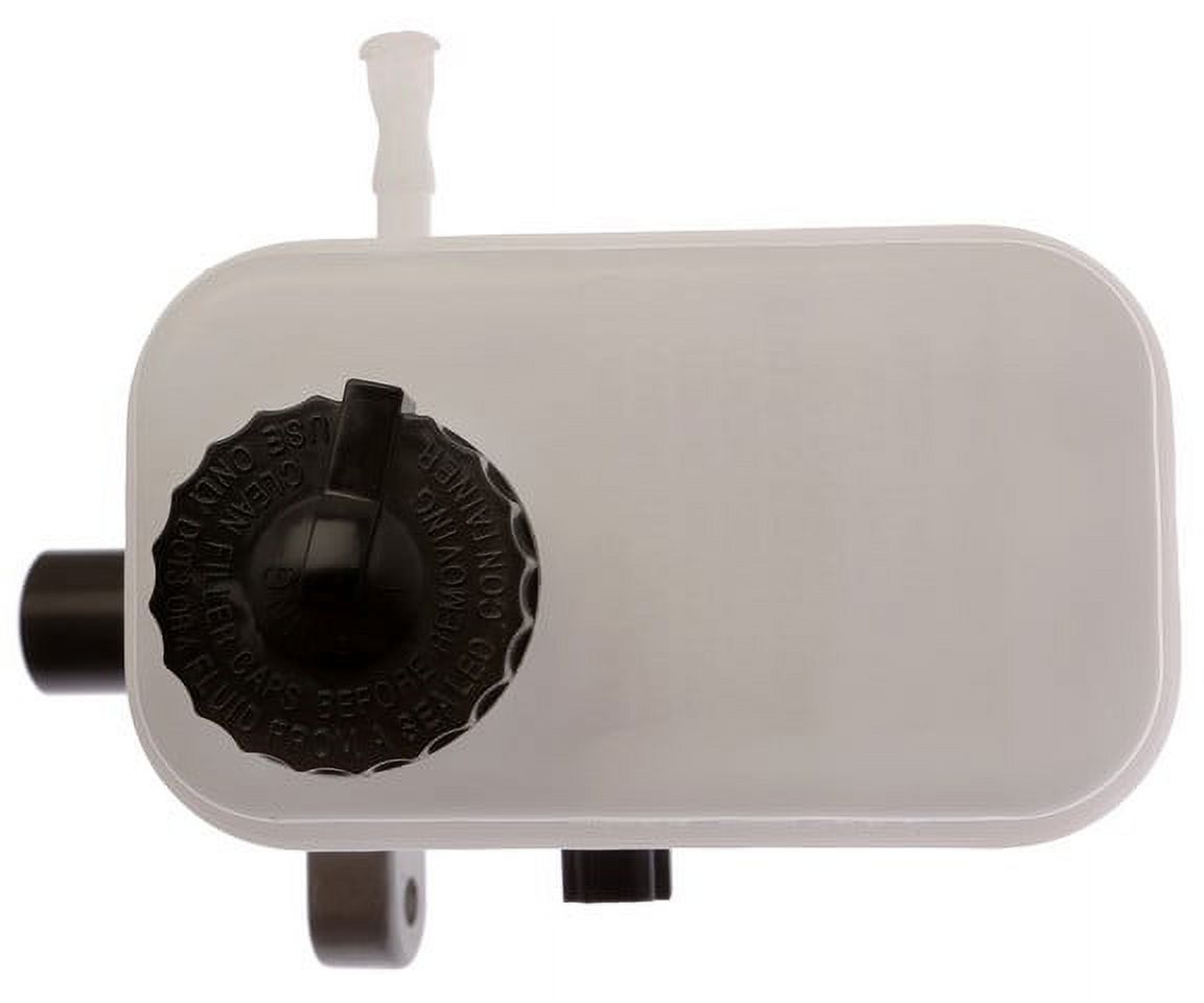 Brake Master Cylinder Fits select: 2008-2009 JEEP LIBERTY, 2008-2009 DODGE NITRO