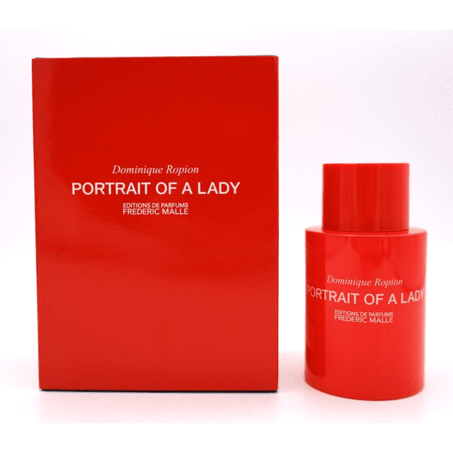 Perfume Frederic Malle Frederic Portrait Lady 15th, 100 ml EDP