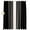 Black Beige, variant on Black Beige Striped Blackout Curtains for Bedroom/Living Room, Pinch Pleated Black Out Curtains, Modern Farmhouse Retro Lines Room Darkening Window Drapes with Hooks 2 Panels, 59"x70"