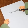thumbnail image 4 of YOPTOP Finger Hands Tiny Hands for Fun  Mini Hand Puppet Small Hands Left & Right Hands for Fingers  Mini Hands Puppets 5 Left & 5 Right,none,none, 4 of 8