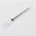 thumbnail image 3 of Bilqis Eye Makeup Brush, Professional Blending Eyeshadow Makeup Brushes for Concealer Eyebrows Eyeliner, Soft Hairs & Wood Handle, 3 of 4