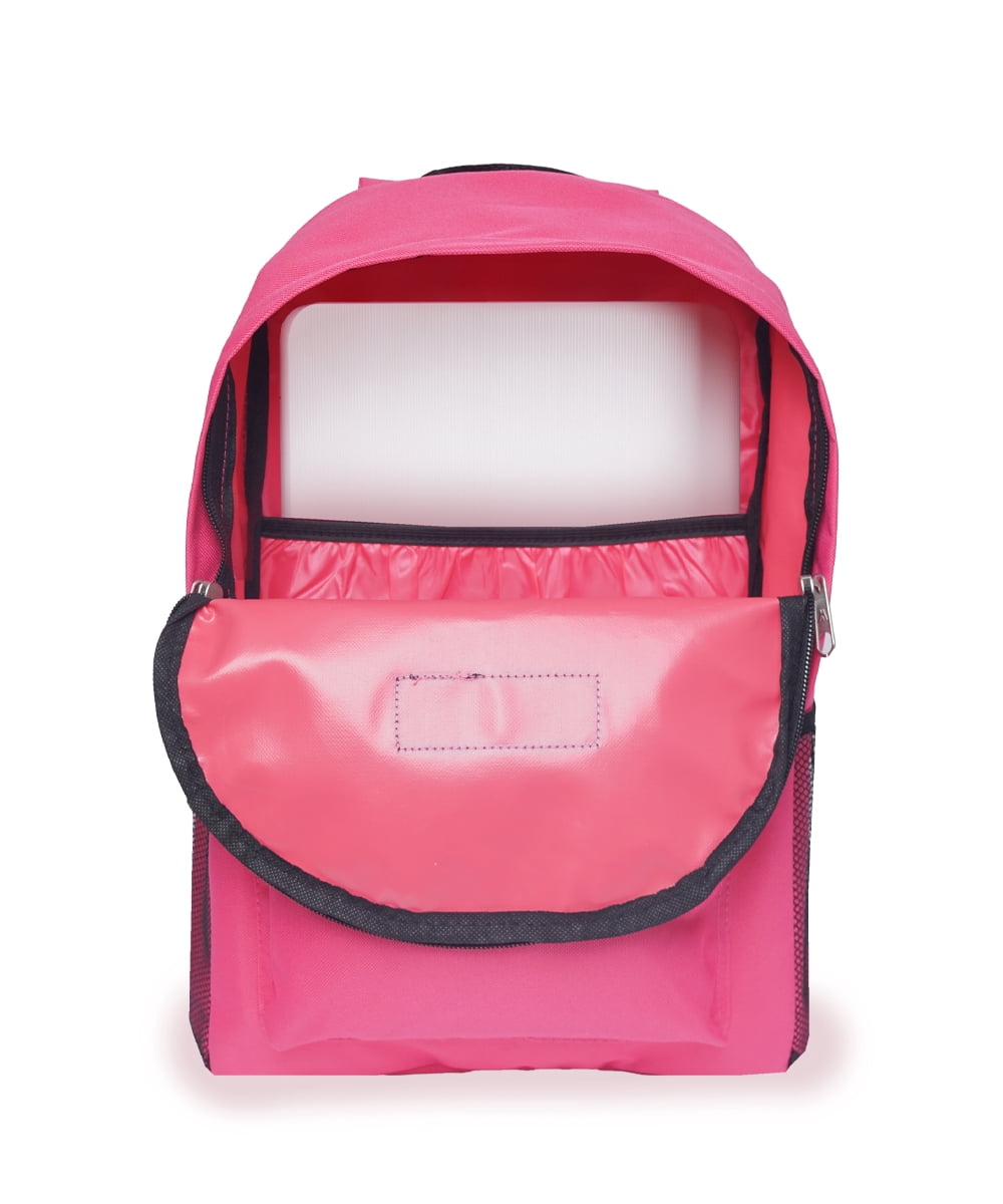 Everest Basic Laptop Backpack
