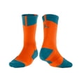 thumbnail image 4 of Jorden Mens Dri FIT Crew Basketball Socks, 4 of 4