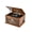 Walnut, variant on Victor RWRP-3000 Roxbury 8-in-1 Turntable Music Center with AudioStream, 3-Speed Vinyl Player, CD & Cassette Player, Bluetooth 5.4 In/Out, AM/FM Radio, USB Recording, Built-in Speakers