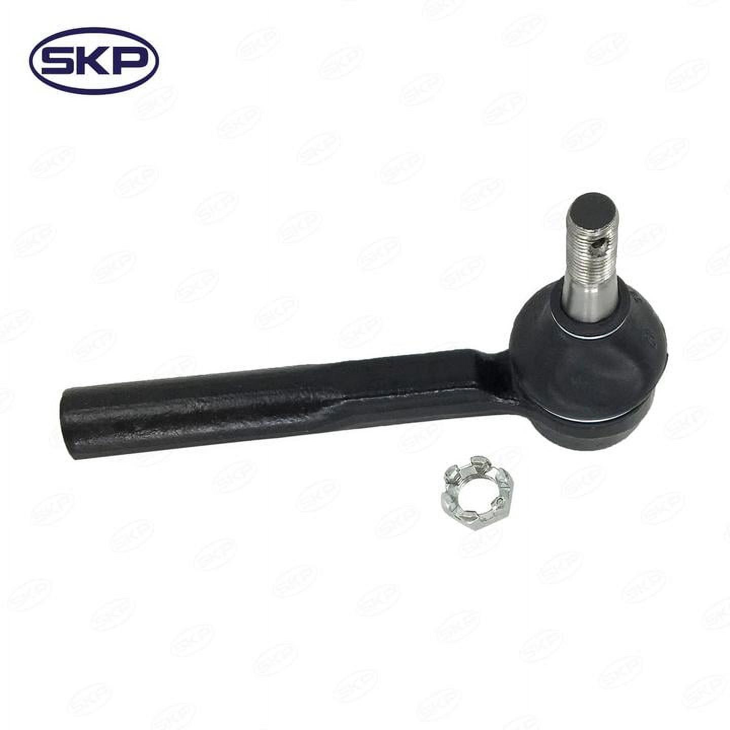 SKP SES3575 Steering Tie Rod End