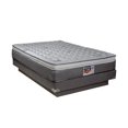 thumbnail image 1 of Juego de colchón y BOX KING SIZE Phantom Spring Air, 1 of 3