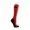 thumbnail image 4 of HyFASHION Chaussettes de Noël pour Femmes (Lot de 3), 4 of 4
