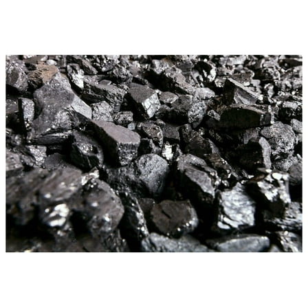 Blacksmithing and Stove Coal 15lbs